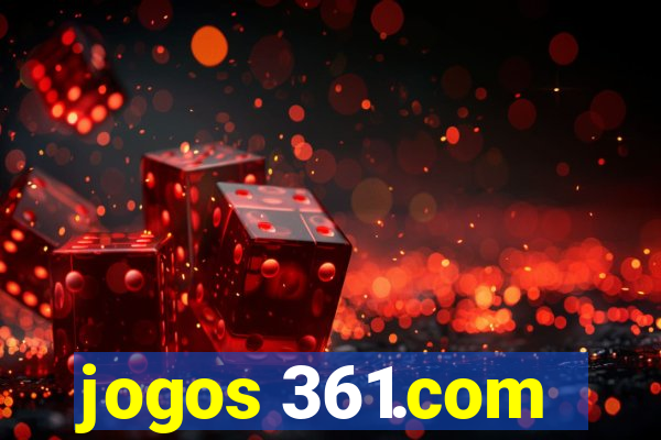 jogos 361.com